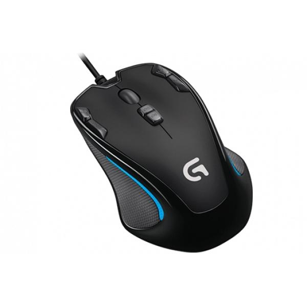  Logitech G300s Optical Gaming